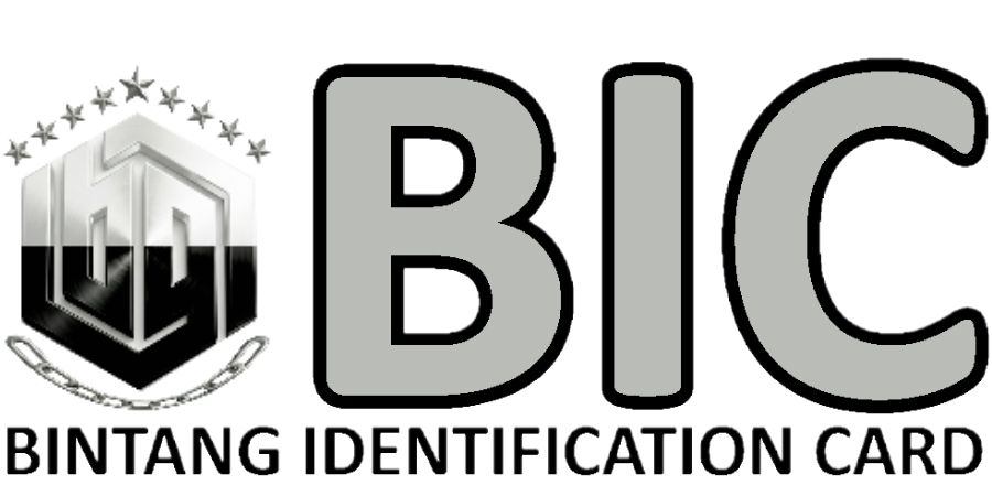 BIC LOGO
